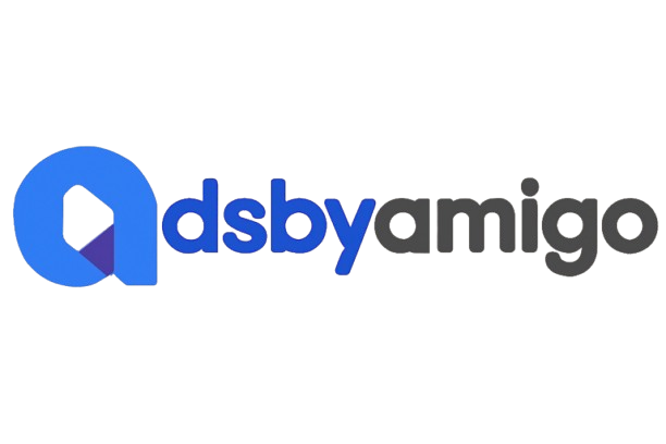 Adsbyamigo logo